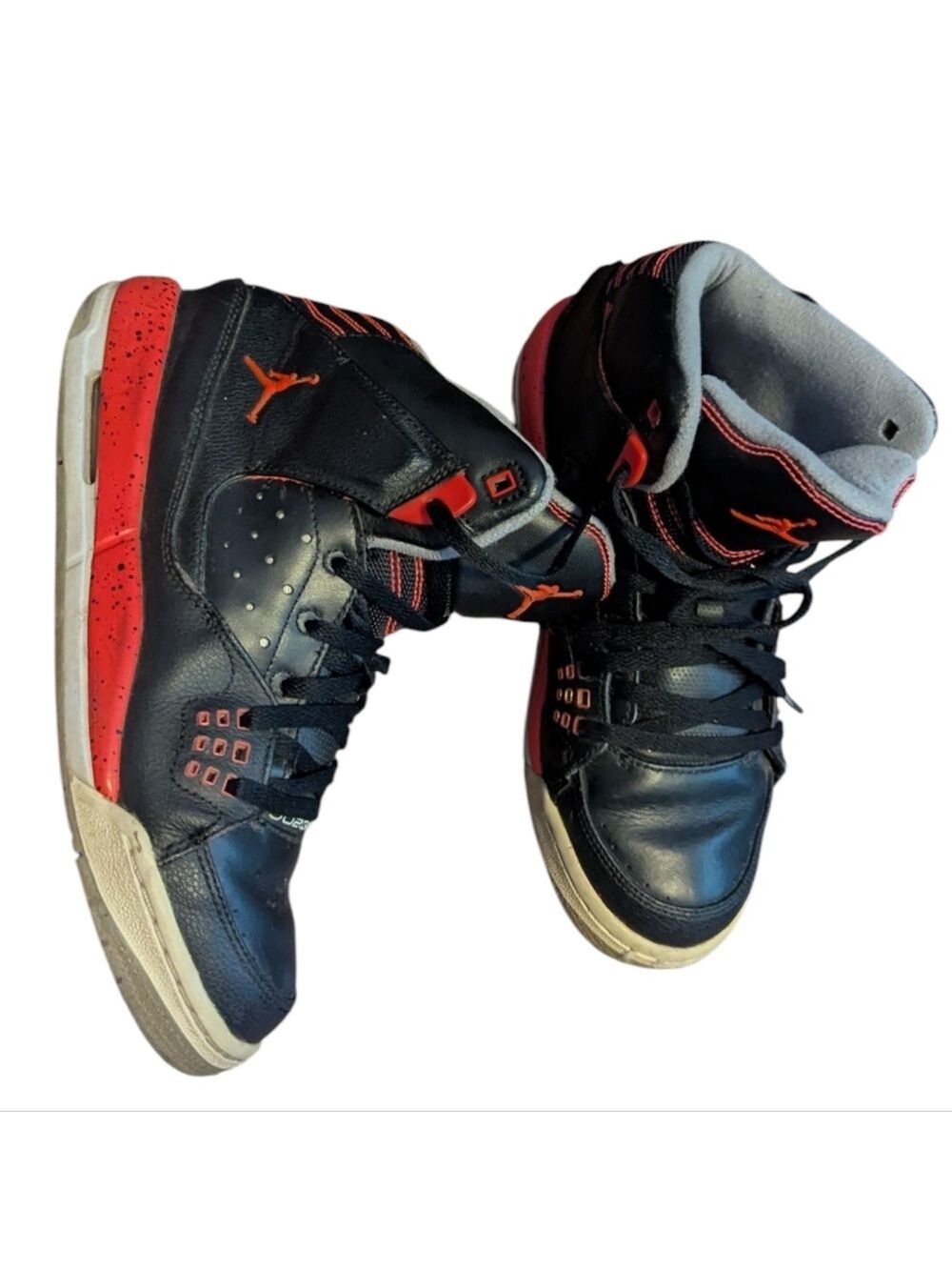 Nike Air Jordan SC 1 GS - Size 7Y #538699 025